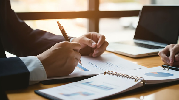 製定策略：根據目標和分析結果，製定實現路徑