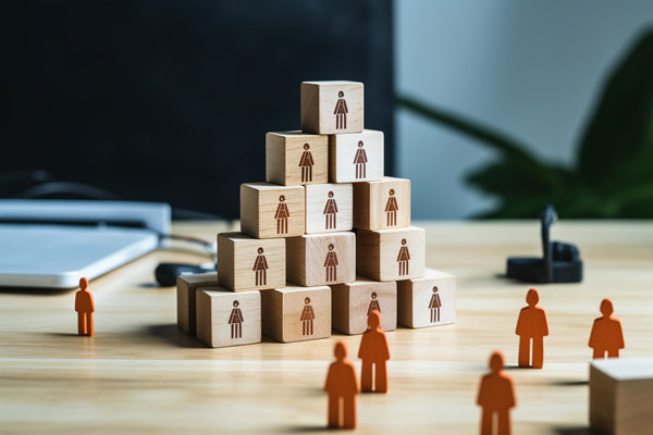 人力資源信息（xī）係統：提升管理效率的工具