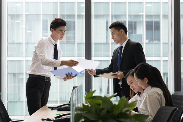 人力（lì）資源體係：建立科學的體係，提升管（guǎn）理效率