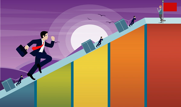 績（jì）效改進與獎（jiǎng）勵機製：推動員工潛能的策略與實踐