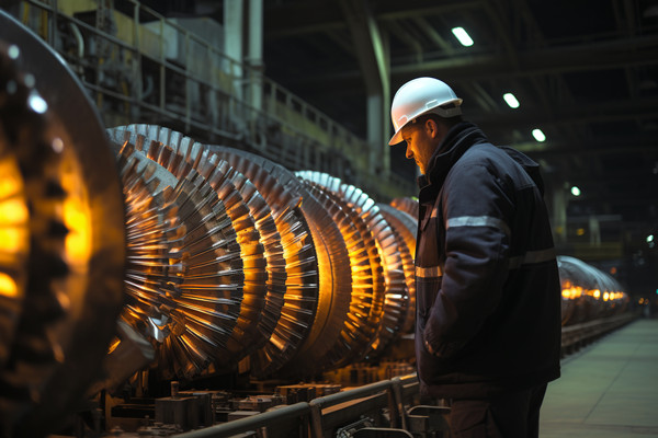 精益生產改進：找準問題，精準改進，提高生產（chǎn）效（xiào）率（lǜ）