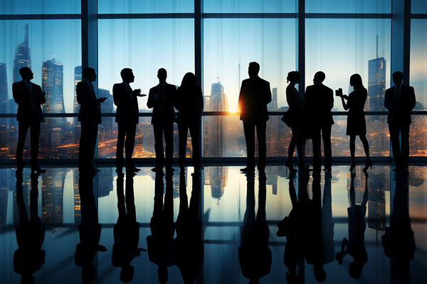 績效與薪酬掛鉤（gōu）：激發員工動力，實（shí）現企業目標（biāo）