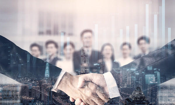 供（gòng）應鏈（liàn）戰爭：企業如何應對供應鏈中的競爭和衝突