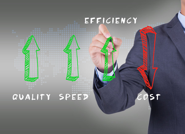 探討管理谘詢如何影響企（qǐ）業管理及其（qí）相互關係