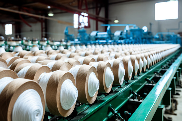 跨部門協同（tóng）：實現精（jīng）益生產的組織保障