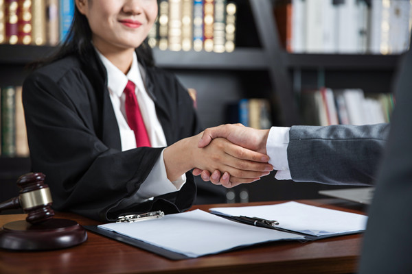 如何建立完（wán）善的法務管理體（tǐ）係防範集團風險糾紛？