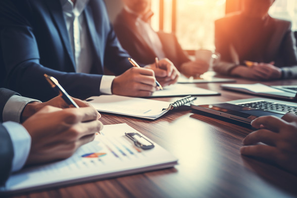 組織優化與提（tí）升：實現企業持續發展的路（lù）徑