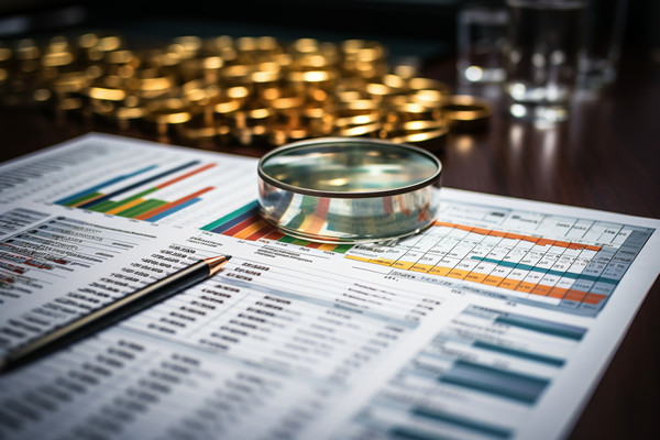 人力資源審（shěn）計：評估組織健康與合規性的關（guān）鍵