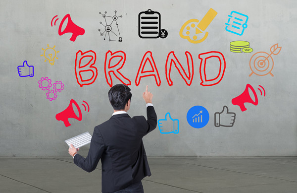 品牌傳播：多渠（qú）道推廣（guǎng），擴大品牌影響力