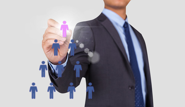 年度經營計劃與人（rén）力（lì）資源：協同人才發展與團隊建設