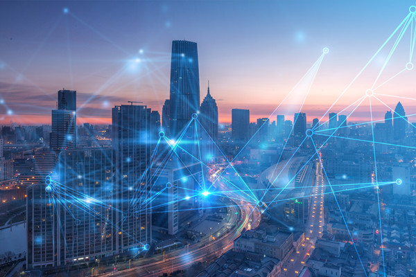 集團信息整合管理：提高信息（xī）傳遞效率（lǜ），助力企（qǐ）業決策