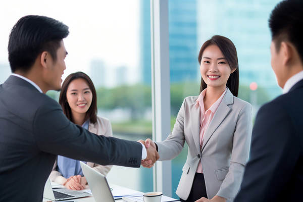 品牌推廣：利用營銷手段，擴大品牌影響力（lì）