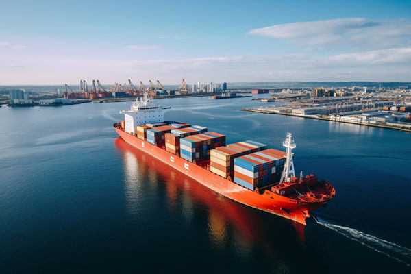 供應鏈谘詢：提高物流和運輸效率，降（jiàng）低運輸成本