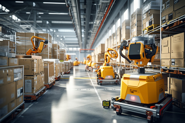 精益生產：提升效（xiào）率，降低浪費的必（bì）由之路（lù）