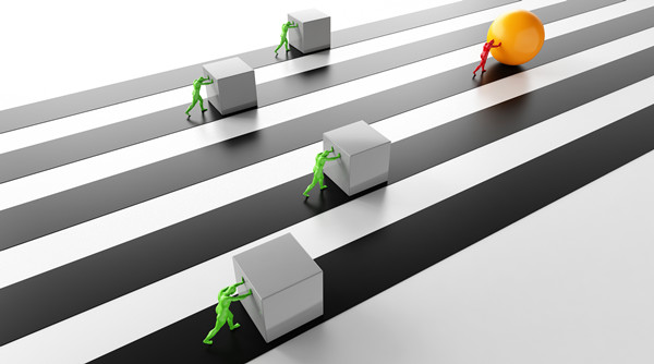 績效反饋與發展的雙重目標：提升員工和組織的（de）性（xìng）能