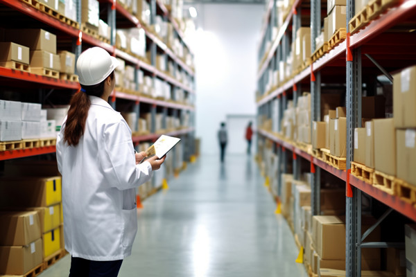 風險（xiǎn）管理：供應鏈中斷（duàn）的應對策（cè）略