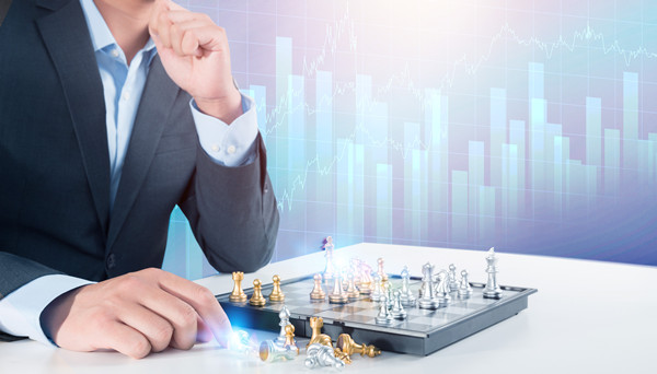 全麵（miàn）組織規（guī）劃谘詢：助力企業持續成長