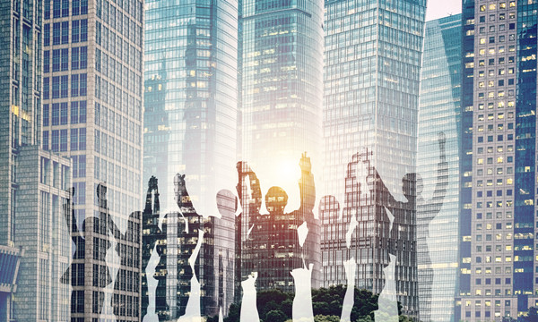 全麵組織規（guī）劃谘詢：助力企業持續成長