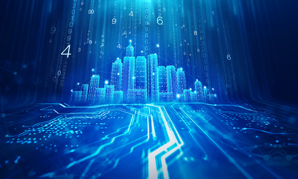 集團信息（xī）化管（guǎn）控：推進信息化建設，提升集團管理效率