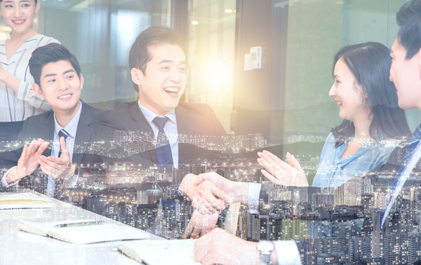 人（rén）力資源管（guǎn）理創新：推動企業持續發展的關鍵（jiàn）