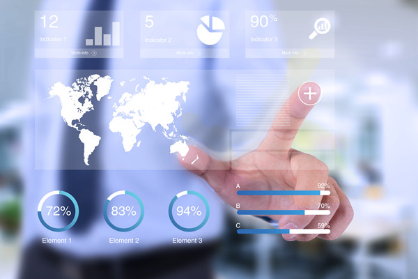 人力（lì）資源管理創新：推動企業持續發展（zhǎn）的（de）關鍵