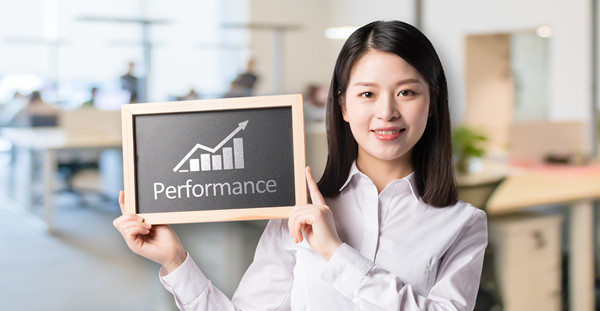 績效計（jì）劃：製定（dìng）明確的績效計劃，實現良好業績