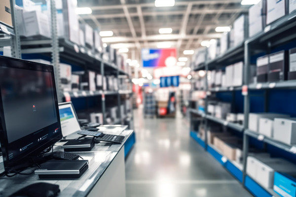 庫存管（guǎn）理：如何管（guǎn）理和（hé）優化供應鏈中的庫存？