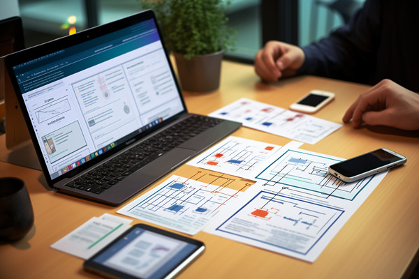 集團（tuán）組織（zhī）架構調整（zhěng）：優化組織（zhī）運作，提（tí）升（shēng）企業運營效（xiào）率