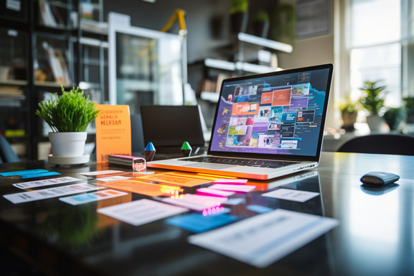 全（quán）麵品牌管理：360度視角，打造持續競爭力