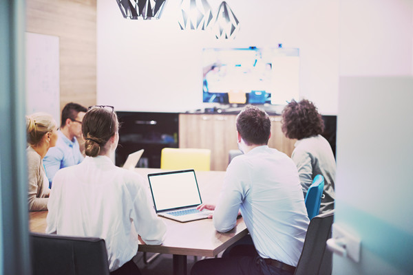 全麵品牌管理：360度視角，打造持續競爭力