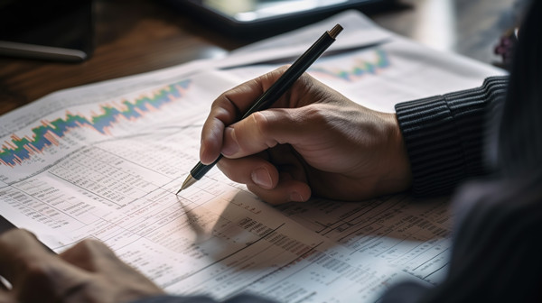 組織績效（xiào）優化策略：領導力與團（tuán）隊合作的視角