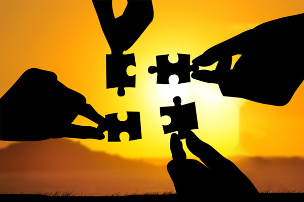 組織績效優化策略：領導力與團隊合（hé）作的視角