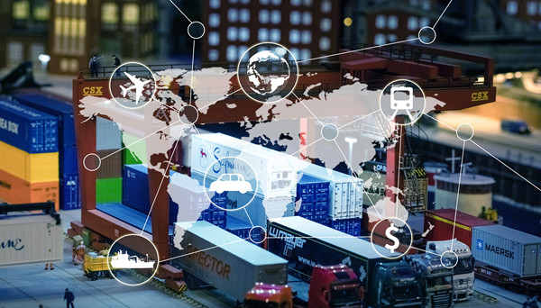 集成供應（yīng）鏈的物流管理：挑戰（zhàn）與解決方（fāng）案（àn）