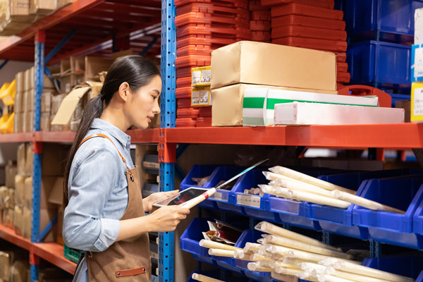 集成（chéng）供應鏈的物流管（guǎn）理：挑戰與解決方案