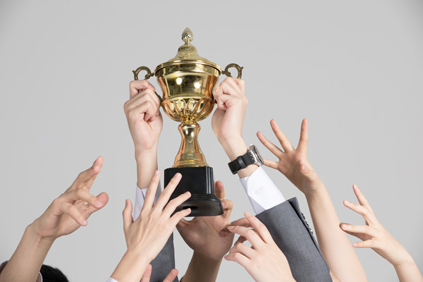 培育積極（jí）向上的組（zǔ）織文化，增強（qiáng）員工的凝聚力和向（xiàng）心力（lì）