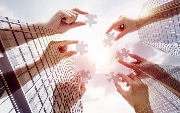 風險管理谘詢：企業穩定發展的保障