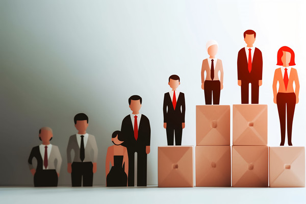 戰略性人力資源管（guǎn）理（lǐ）：為（wéi）企業發展提（tí）供核心動（dòng）力