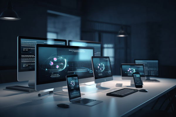 集團（tuán）管控的未來趨勢：數字化（huà），平（píng）台化（huà），生態化