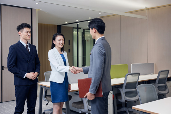 戰略轉型與（yǔ）升級（jí）：戰略谘詢公司的創新路徑