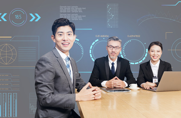 戰略轉型與（yǔ）升級：戰略谘詢公司的創新路徑