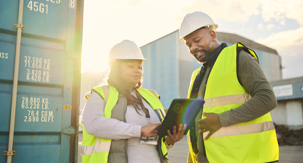 實現供應鏈各環節的（de）協同運作，提升整體效益