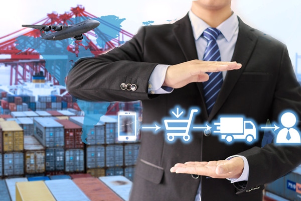實（shí）現（xiàn）供應鏈各環節的協同運作，提升整體效益