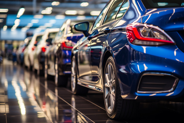 精益生產係統：建立精益生產係統，提高生產效率