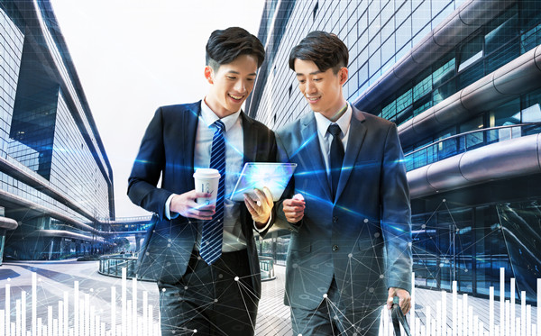 品牌推廣：線（xiàn）上線下融（róng）合，實現品牌目標