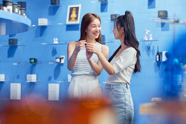 品牌推廣：線上（shàng）線（xiàn）下融合，實現品牌目（mù）標