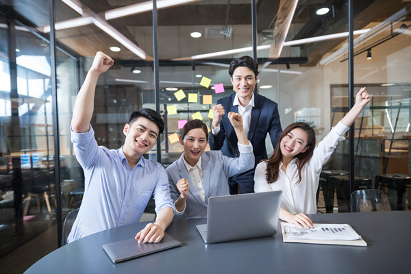 為有誌於從事管理谘詢行業的人提供指導和建議