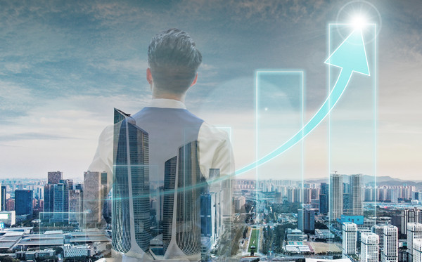 借（jiè）助外部資源提升戰略能力，增強企業（yè）競爭力