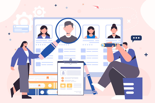 人力資（zī）源規劃：實現企（qǐ）業戰略目（mù）標的先導