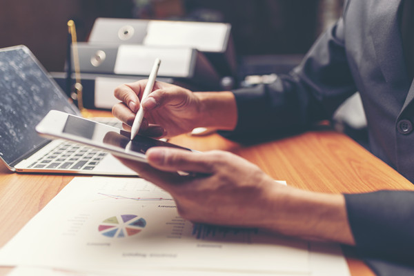 年度國際化戰略：全球（qiú）視野，布局未來