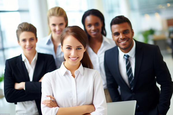 優化組織內部協同與溝通機製，提高（gāo）組（zǔ）織（zhī）效率和執行力